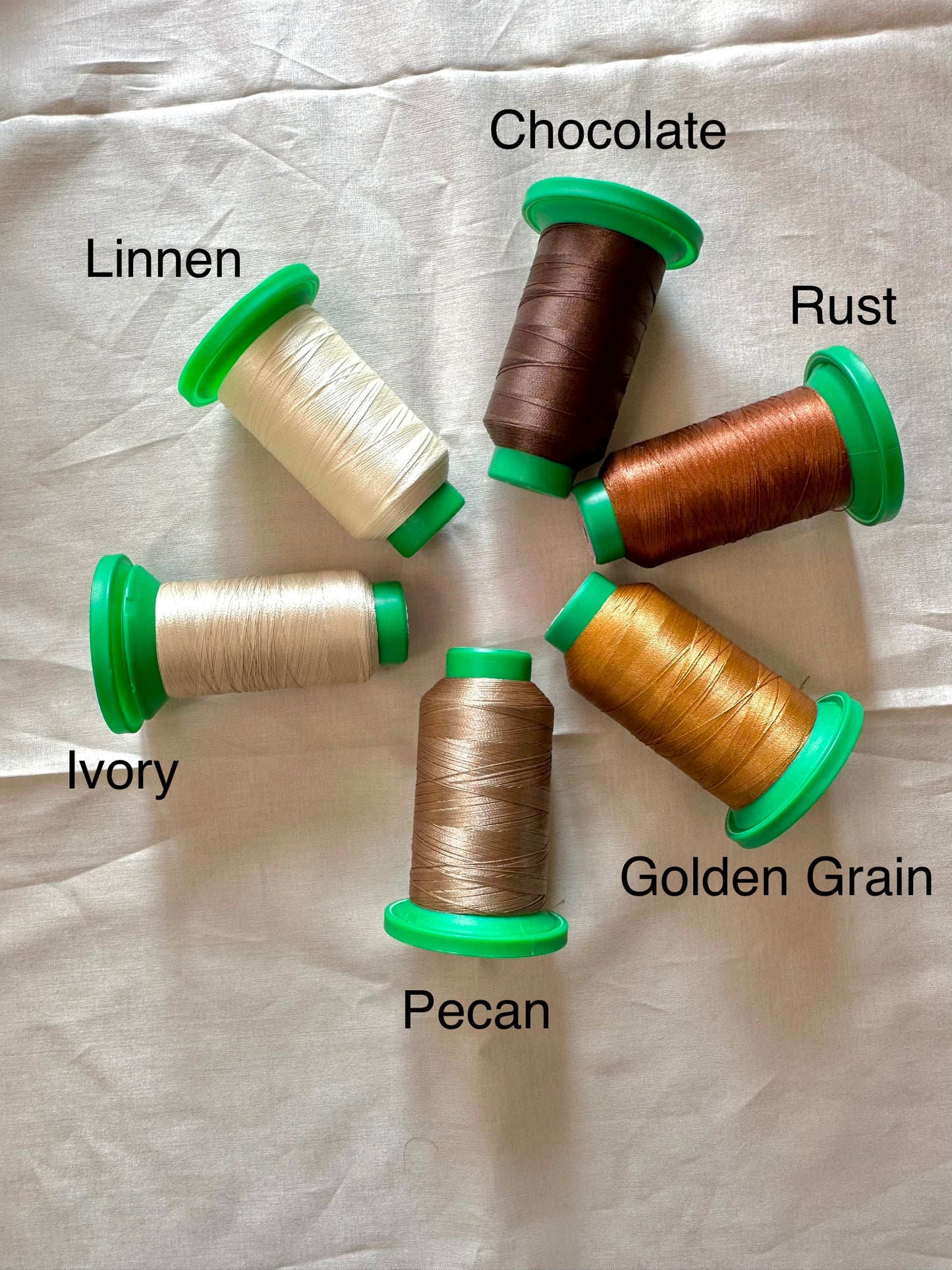 Hydrofiel doek 100x100cm met naam "wit"