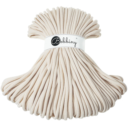 Mozesmandje Wiegje | DIY Pakket | Kleur naar Keuze | Incl Haaknaald, Matras en Molton