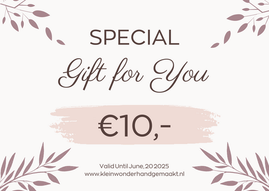 Cadeaubon