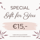 Cadeaubon