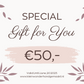 Cadeaubon