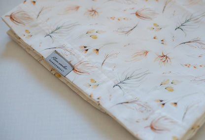 Laken "Bohemian Flowers"