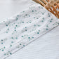 Deken Quilt "Wit"