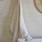 Hydrofiel doek 100x100cm "licht beige"