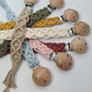 Macramé Speenkoord - by Macramandy