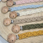 Macramé Speenkoord - by Macramandy