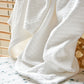 Deken Quilt "Wit"