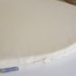 Afwijkende maat | Waterafstotend matras verschoonmand ovaal
